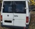 Білий Фольксваген ЛТ, об'ємом двигуна 2.8 л та пробігом 330 тис. км за 9500 $, фото 3 на Automoto.ua