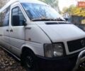 Білий Фольксваген ЛТ, об'ємом двигуна 2.8 л та пробігом 330 тис. км за 9500 $, фото 1 на Automoto.ua