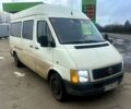 Білий Фольксваген ЛТ, об'ємом двигуна 2.5 л та пробігом 250 тис. км за 4700 $, фото 6 на Automoto.ua