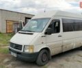 Білий Фольксваген ЛТ, об'ємом двигуна 2.8 л та пробігом 460 тис. км за 4200 $, фото 3 на Automoto.ua