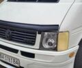Белый Фольксваген ЛТ, объемом двигателя 2.5 л и пробегом 7 тыс. км за 11500 $, фото 4 на Automoto.ua