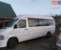 Білий Фольксваген ЛТ, об'ємом двигуна 2.46 л та пробігом 600 тис. км за 9700 $, фото 12 на Automoto.ua