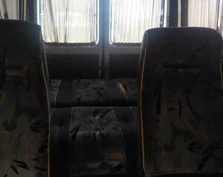 Білий Фольксваген ЛТ, об'ємом двигуна 0 л та пробігом 200 тис. км за 6000 $, фото 8 на Automoto.ua