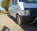 Белый Фольксваген ЛТ, объемом двигателя 2.5 л и пробегом 2 тыс. км за 8500 $, фото 4 на Automoto.ua