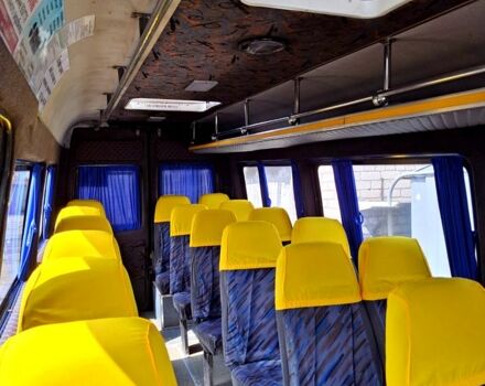 Білий Фольксваген ЛТ, об'ємом двигуна 2.5 л та пробігом 0 тис. км за 11300 $, фото 3 на Automoto.ua