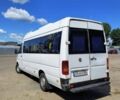 Белый Фольксваген ЛТ, объемом двигателя 2.5 л и пробегом 550 тыс. км за 7000 $, фото 6 на Automoto.ua