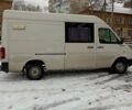 Білий Фольксваген ЛТ, об'ємом двигуна 2.5 л та пробігом 486 тис. км за 6500 $, фото 1 на Automoto.ua