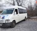 Белый Фольксваген ЛТ, объемом двигателя 2.8 л и пробегом 600 тыс. км за 7500 $, фото 2 на Automoto.ua