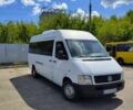 Белый Фольксваген ЛТ, объемом двигателя 2.5 л и пробегом 550 тыс. км за 7000 $, фото 2 на Automoto.ua