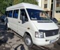 Белый Фольксваген ЛТ, объемом двигателя 2.46 л и пробегом 680 тыс. км за 10500 $, фото 1 на Automoto.ua
