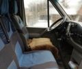 Білий Фольксваген ЛТ, об'ємом двигуна 2.5 л та пробігом 486 тис. км за 6500 $, фото 10 на Automoto.ua