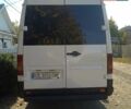 Белый Фольксваген ЛТ, объемом двигателя 2.5 л и пробегом 2 тыс. км за 8500 $, фото 3 на Automoto.ua