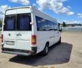 Белый Фольксваген ЛТ, объемом двигателя 2.5 л и пробегом 550 тыс. км за 7000 $, фото 3 на Automoto.ua