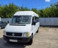 Белый Фольксваген ЛТ, объемом двигателя 2.5 л и пробегом 550 тыс. км за 7000 $, фото 5 на Automoto.ua