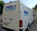 Белый Фольксваген ЛТ, объемом двигателя 2.46 л и пробегом 340 тыс. км за 9500 $, фото 4 на Automoto.ua