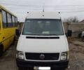 Белый Фольксваген ЛТ, объемом двигателя 2.5 л и пробегом 340 тыс. км за 8000 $, фото 3 на Automoto.ua