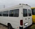 Белый Фольксваген ЛТ, объемом двигателя 2.5 л и пробегом 340 тыс. км за 8000 $, фото 4 на Automoto.ua