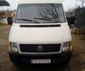 Білий Фольксваген ЛТ, об'ємом двигуна 2.5 л та пробігом 300 тис. км за 8200 $, фото 1 на Automoto.ua