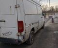 Белый Фольксваген ЛТ, объемом двигателя 2.5 л и пробегом 840 тыс. км за 3999 $, фото 1 на Automoto.ua