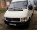 Білий Фольксваген ЛТ, об'ємом двигуна 2.5 л та пробігом 300 тис. км за 8200 $, фото 2 на Automoto.ua