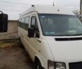 Белый Фольксваген ЛТ, объемом двигателя 2.5 л и пробегом 340 тыс. км за 8000 $, фото 2 на Automoto.ua