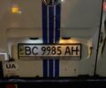 Белый Фольксваген ЛТ, объемом двигателя 2.5 л и пробегом 340 тыс. км за 8200 $, фото 5 на Automoto.ua