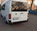 Белый Фольксваген ЛТ, объемом двигателя 2.5 л и пробегом 480 тыс. км за 9300 $, фото 3 на Automoto.ua
