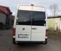 Белый Фольксваген ЛТ, объемом двигателя 2.5 л и пробегом 480 тыс. км за 9300 $, фото 9 на Automoto.ua