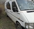 Белый Фольксваген ЛТ, объемом двигателя 2.46 л и пробегом 378 тыс. км за 7500 $, фото 3 на Automoto.ua