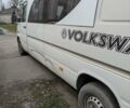 Белый Фольксваген ЛТ, объемом двигателя 2.46 л и пробегом 378 тыс. км за 7500 $, фото 1 на Automoto.ua