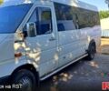 Білий Фольксваген ЛТ, об'ємом двигуна 2.8 л та пробігом 480 тис. км за 8400 $, фото 9 на Automoto.ua