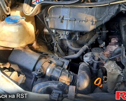 Білий Фольксваген ЛТ, об'ємом двигуна 2.8 л та пробігом 480 тис. км за 8400 $, фото 8 на Automoto.ua