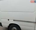 Белый Фольксваген ЛТ, объемом двигателя 2.8 л и пробегом 520 тыс. км за 7200 $, фото 5 на Automoto.ua
