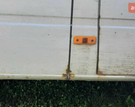 Белый Фольксваген ЛТ, объемом двигателя 2.5 л и пробегом 185 тыс. км за 6900 $, фото 10 на Automoto.ua