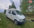 Белый Фольксваген ЛТ, объемом двигателя 2.46 л и пробегом 447 тыс. км за 7500 $, фото 1 на Automoto.ua