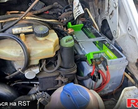 Білий Фольксваген ЛТ, об'ємом двигуна 2.8 л та пробігом 480 тис. км за 8400 $, фото 6 на Automoto.ua