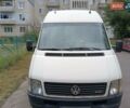 Белый Фольксваген ЛТ, объемом двигателя 2.8 л и пробегом 520 тыс. км за 7200 $, фото 8 на Automoto.ua