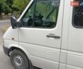 Белый Фольксваген ЛТ, объемом двигателя 2.8 л и пробегом 520 тыс. км за 7200 $, фото 7 на Automoto.ua