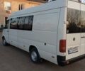 Белый Фольксваген ЛТ, объемом двигателя 2.5 л и пробегом 480 тыс. км за 9300 $, фото 4 на Automoto.ua