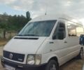 Белый Фольксваген ЛТ, объемом двигателя 2.46 л и пробегом 403 тыс. км за 8100 $, фото 4 на Automoto.ua