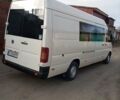 Белый Фольксваген ЛТ, объемом двигателя 2.5 л и пробегом 480 тыс. км за 9300 $, фото 7 на Automoto.ua