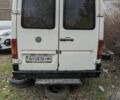 Белый Фольксваген ЛТ, объемом двигателя 2.46 л и пробегом 378 тыс. км за 7500 $, фото 2 на Automoto.ua
