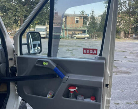 Білий Фольксваген ЛТ, об'ємом двигуна 2.5 л та пробігом 161 тис. км за 12000 $, фото 11 на Automoto.ua