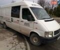 Белый Фольксваген ЛТ, объемом двигателя 0 л и пробегом 540 тыс. км за 9000 $, фото 3 на Automoto.ua