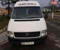 Белый Фольксваген ЛТ, объемом двигателя 0 л и пробегом 540 тыс. км за 9000 $, фото 2 на Automoto.ua