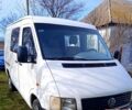 Білий Фольксваген ЛТ, об'ємом двигуна 2.8 л та пробігом 120 тис. км за 5500 $, фото 1 на Automoto.ua