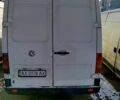 Білий Фольксваген ЛТ, об'ємом двигуна 2.5 л та пробігом 350 тис. км за 9500 $, фото 1 на Automoto.ua
