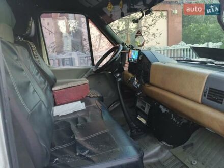 Фольксваген ЛТ 2000 в Александрие на Automoto.ua Белый Фольксваген ЛТ, объемом двигателя 2.46 л и пробегом 680 тыс. км за 10000 $, фото 1 на Automoto.ua