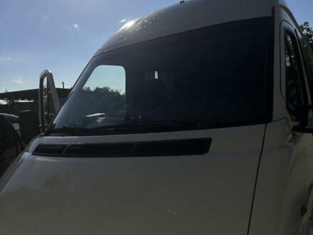 Білий Фольксваген ЛТ, об'ємом двигуна 2.8 л та пробігом 482 тис. км за 6900 $, фото 1 на Automoto.ua