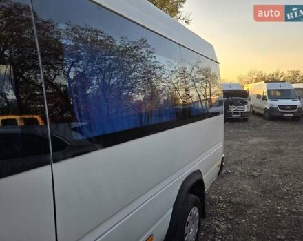 Бежевый Фольксваген ЛТ, объемом двигателя 2.5 л и пробегом 300 тыс. км за 9800 $, фото 13 на Automoto.ua